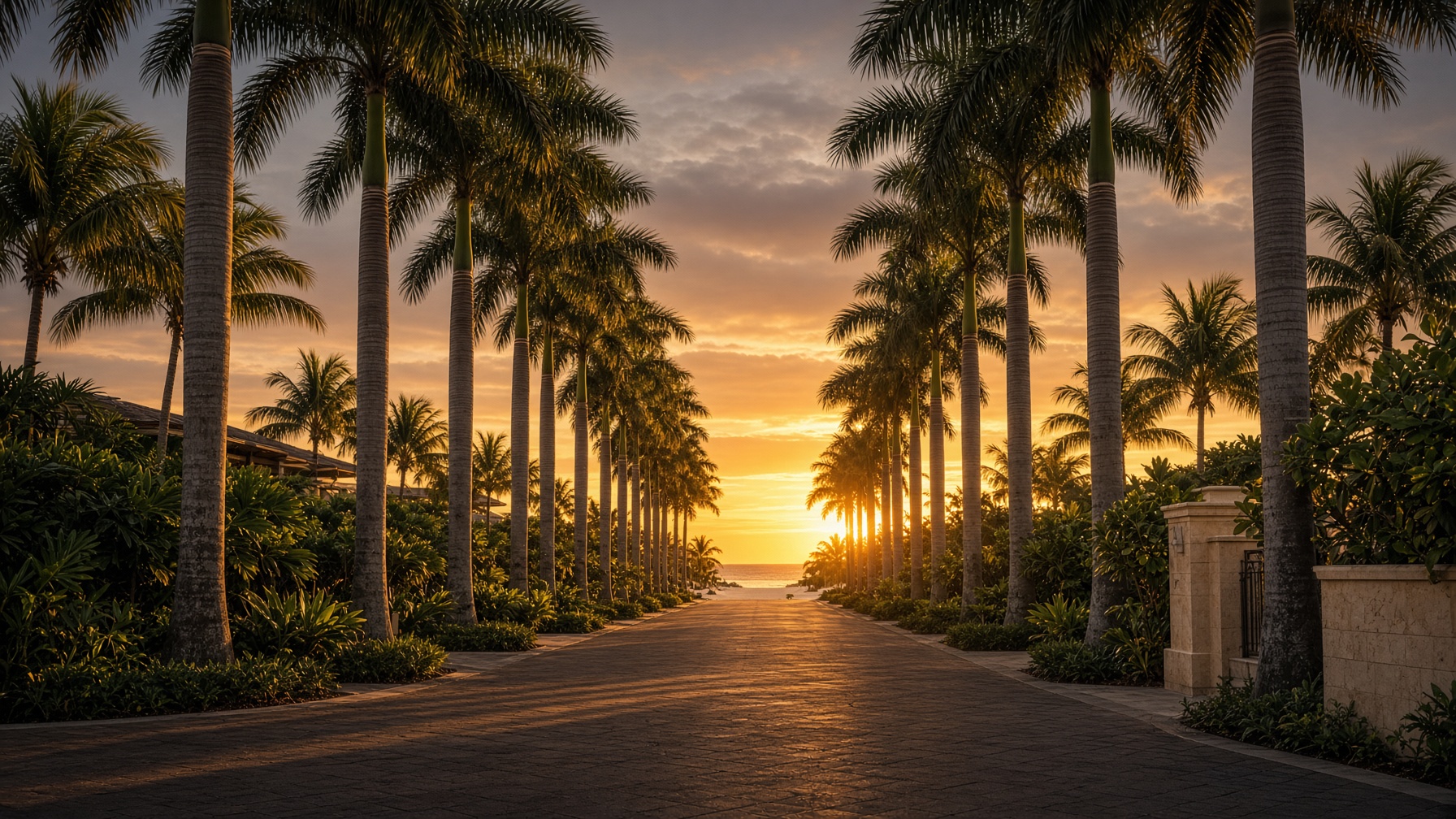 Destination Weddings